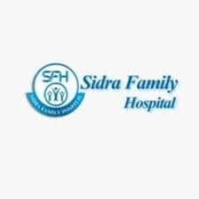 Sidra Family Hospital, A private hospital